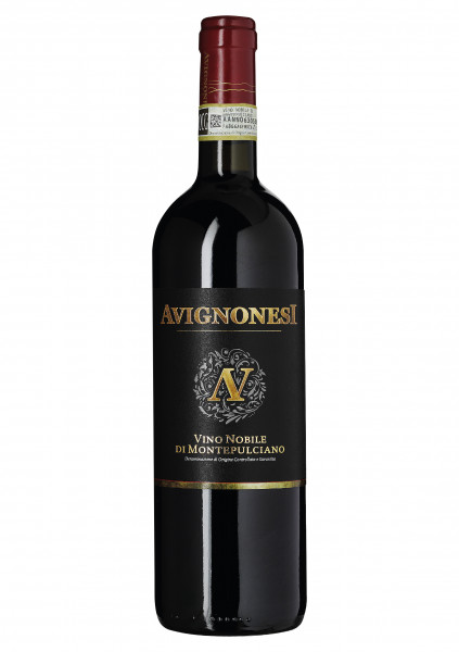 2017 Avignonesi Vino Nobile di Montepulciano DOCG