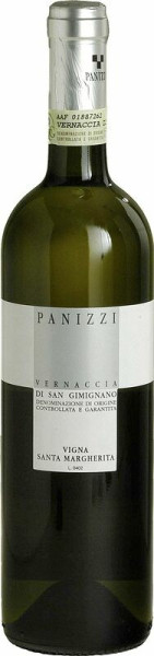 2020 Vigna Santa Margherita Vernaccia di San Gimignano bianco DOCG Panizzi